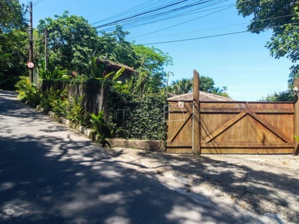 Casa de Condomínio para Venda com 3 quartos, em Praia Dura com 169m²