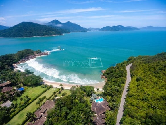 Casa de Condomínio para Venda com 3 quartos, em Praia Dura com 169m²