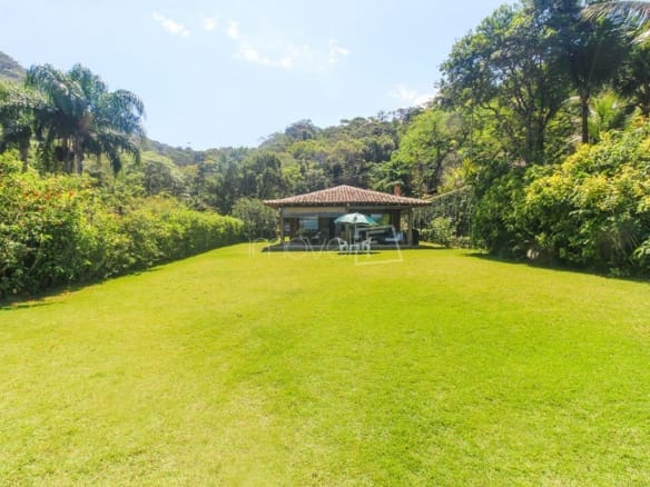 Casa de Condomínio para Venda com 3 quartos, em Praia Dura com 169m²