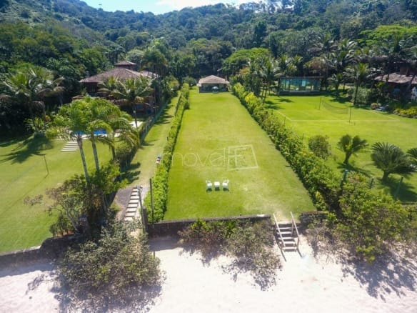 Casa de Condomínio para Venda com 3 quartos, em Praia Dura com 169m²