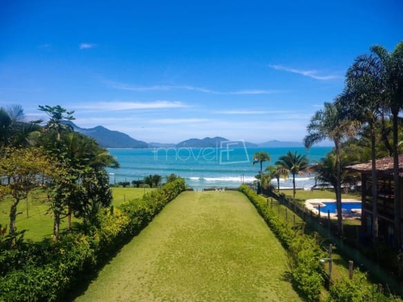 Casa de Condomínio para Venda com 3 quartos, em Praia Dura com 169m²
