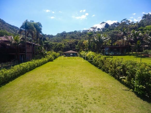 Casa de Condomínio para Venda com 3 quartos, em Praia Dura com 169m²