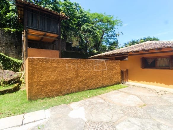 Casa de Condomínio para Venda com 3 quartos, em Praia Dura com 169m²