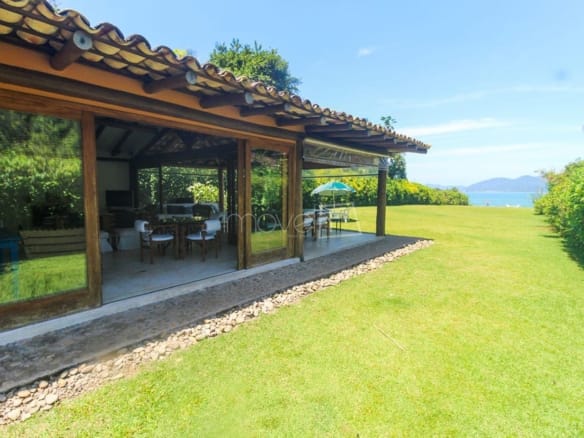 Casa de Condomínio para Venda com 3 quartos, em Praia Dura com 169m²