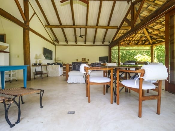Casa de Condomínio para Venda com 3 quartos, em Praia Dura com 169m²