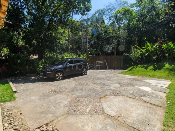 Casa de Condomínio para Venda com 3 quartos, em Praia Dura com 169m²