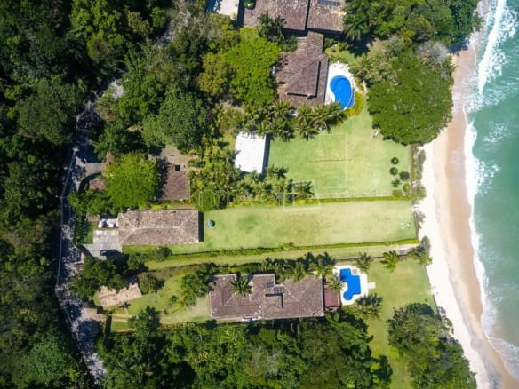 Casa de Condomínio para Venda com 3 quartos, em Praia Dura com 169m²