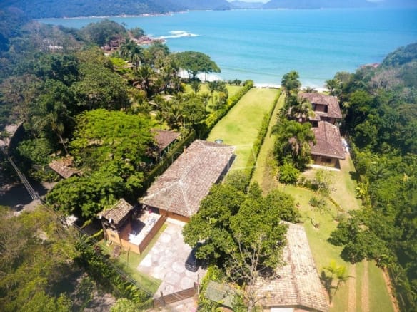 Casa de Condomínio para Venda com 3 quartos, em Praia Dura com 169m²