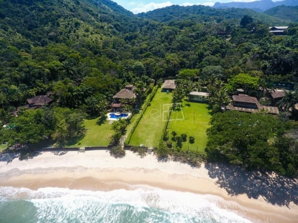 Casa de Condomínio para Venda com 3 quartos, em Praia Dura com 169m²