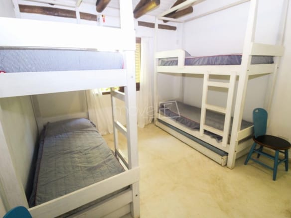 Casa de Condomínio para Venda com 3 quartos, em Praia Dura com 169m²