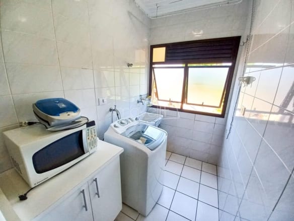 Apartamento para Venda com 2 quartos, em Tabatinga com 103m²