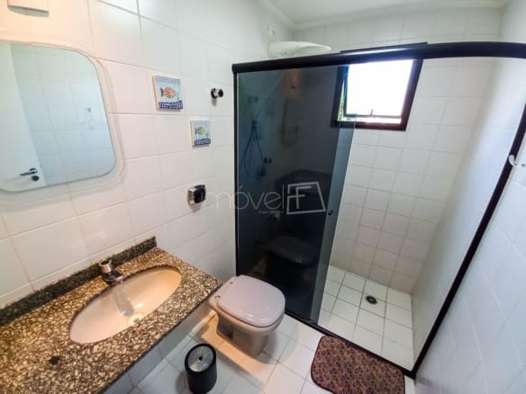 Apartamento para Venda com 2 quartos, em Tabatinga com 103m²
