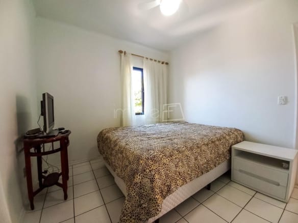Apartamento para Venda com 2 quartos, em Tabatinga com 103m²