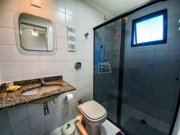 Apartamento para Venda com 2 quartos, em Tabatinga com 103m²