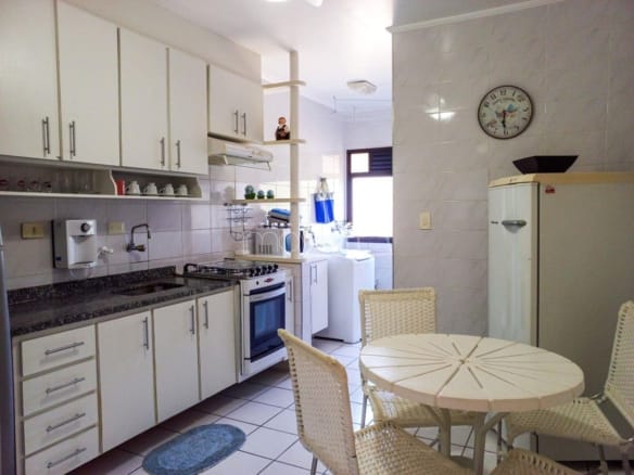Apartamento para Venda com 2 quartos, em Tabatinga com 103m²