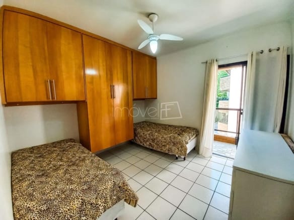Apartamento para Venda com 2 quartos, em Tabatinga com 103m²