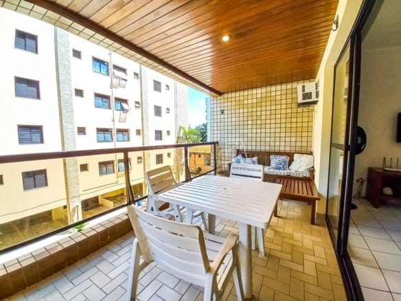 Apartamento para Venda com 2 quartos, em Tabatinga com 103m²