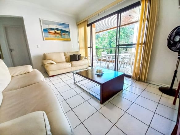 Apartamento para Venda com 2 quartos, em Tabatinga com 103m²