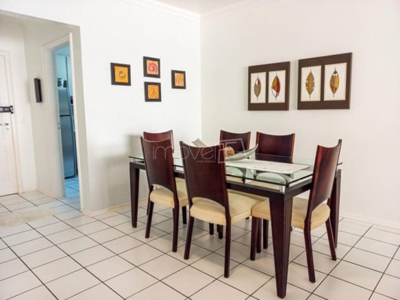 Apartamento para Venda com 2 quartos, em Tabatinga com 103m²