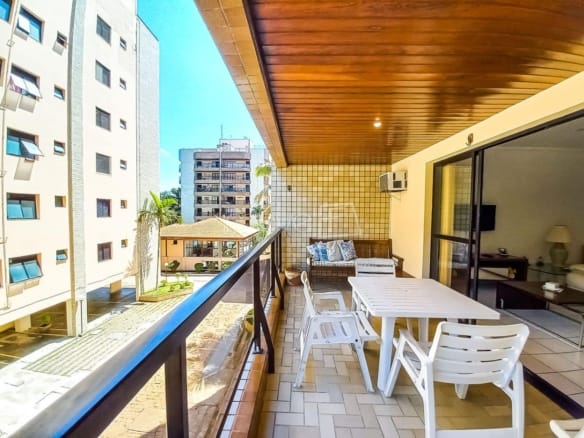 Apartamento para Venda com 2 quartos, em Tabatinga com 103m²