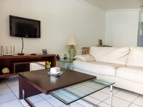 Apartamento para Venda com 2 quartos, em Tabatinga com 103m²