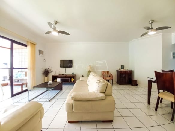 Apartamento para Venda com 2 quartos, em Tabatinga com 103m²
