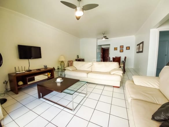 Apartamento para Venda com 2 quartos, em Tabatinga com 103m²