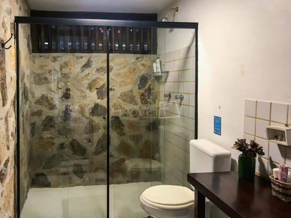 Casa para Venda com 5 quartos, em Praia do Julião com 611m²