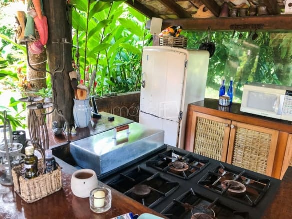 Casa para Venda com 5 quartos, em Praia do Julião com 611m²