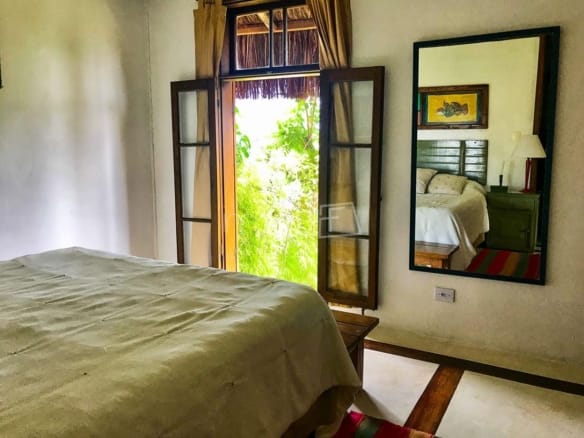 Casa para Venda com 5 quartos, em Praia do Julião com 611m²