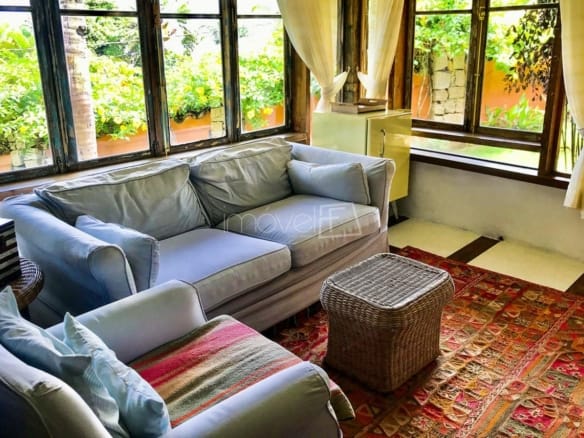 Casa para Venda com 5 quartos, em Praia do Julião com 611m²