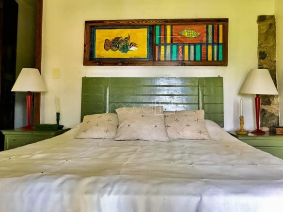Casa para Venda com 5 quartos, em Praia do Julião com 611m²