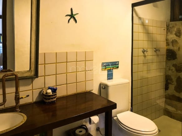 Casa para Venda com 5 quartos, em Praia do Julião com 611m²