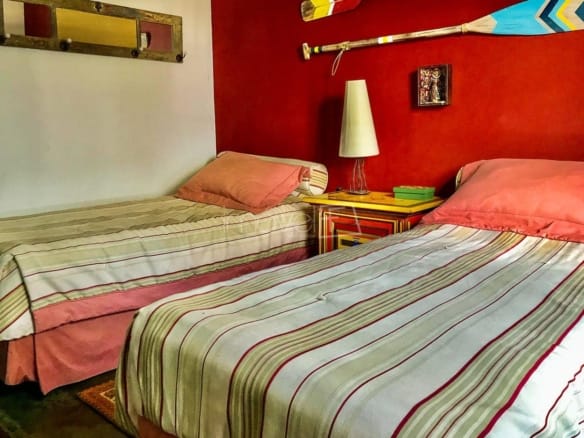 Casa para Venda com 5 quartos, em Praia do Julião com 611m²