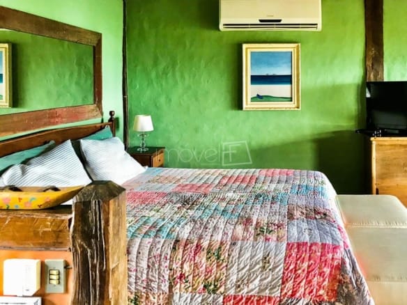 Casa para Venda com 5 quartos, em Praia do Julião com 611m²