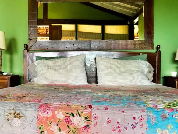 Casa para Venda com 5 quartos, em Praia do Julião com 611m²