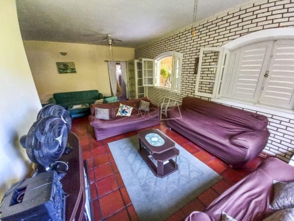 Casa de Condomínio para Venda com 3 quartos, na Praia da Cocanha com 180m²