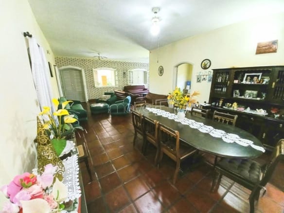 Casa de Condomínio para Venda com 3 quartos, na Praia da Cocanha com 180m²