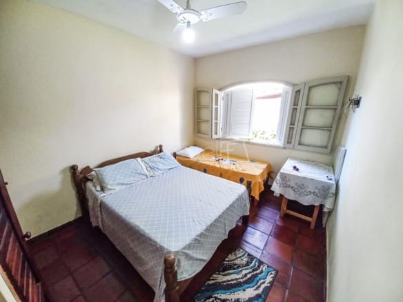 Casa de Condomínio para Venda com 3 quartos, na Praia da Cocanha com 180m²
