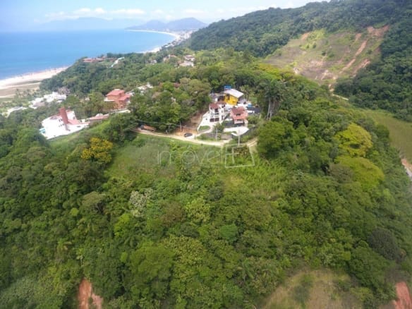 Terrenos para Venda em Condomínio Roteiro do Sol – Caraguatatuba.
