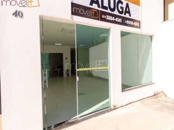 Galpão para Venda com  quartos, em Tabatinga com 538m²