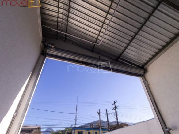 Galpão para Venda com  quartos, em Tabatinga com 538m²