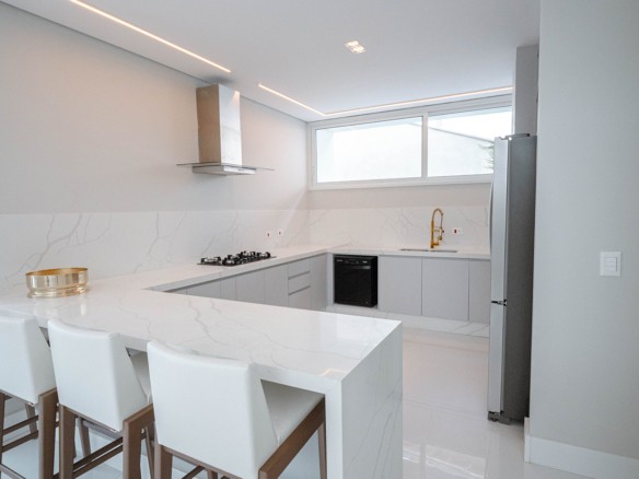 Casa no Condominio Costa Verde Tabatinga com 7 quartos, na Praia de Tabatinga com 600m²