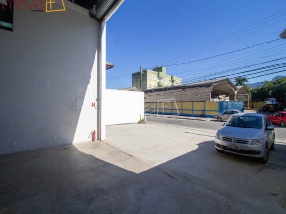 Galpão para Venda com  quartos, em Tabatinga com 538m²