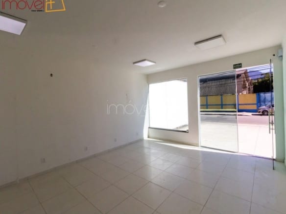 Galpão para Venda com  quartos, em Tabatinga com 538m²