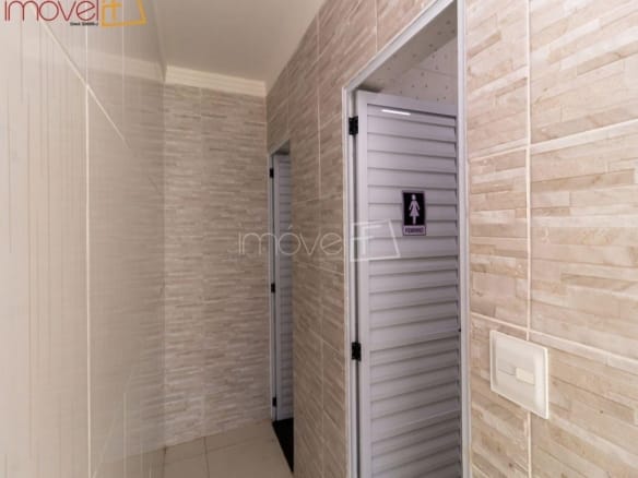 Galpão para Venda com  quartos, em Tabatinga com 538m²