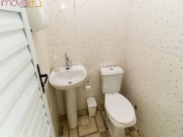 Galpão para Venda com  quartos, em Tabatinga com 538m²