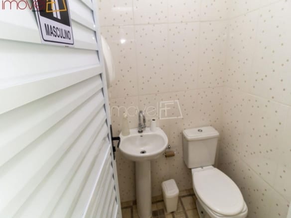 Galpão para Venda com  quartos, em Tabatinga com 538m²