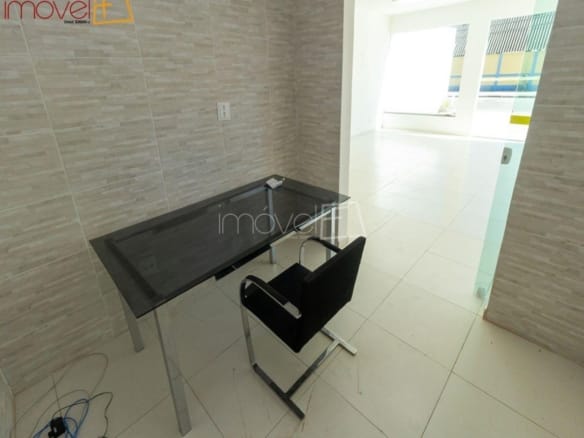 Galpão para Venda com  quartos, em Tabatinga com 538m²