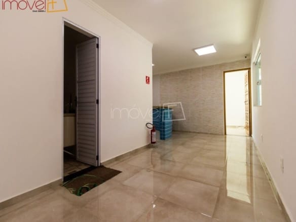 Galpão para Venda com  quartos, em Tabatinga com 538m²